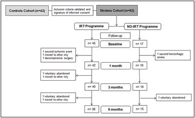 Functional Recovery and Serum Angiogenin Changes According to Intensity of Rehabilitation Therapy After Stroke